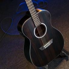 Washburn EBONY FE《エレアコ》【オンラインストア限定】_6