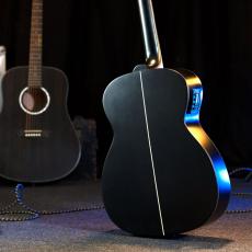 Washburn EBONY FE《エレアコ》【オンラインストア限定】_7