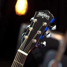 Washburn EBONY FE《エレアコ》【オンラインストア限定】_8