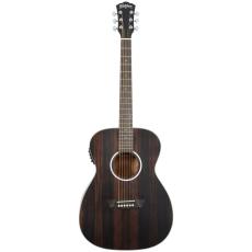 Washburn EBONY FE《エレアコ》【オンラインストア限定】_9