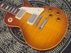 Gibson ~Historic Collection~ 1959 Les Paul Standard Reissue Heritage Cherry Sunburst -2000USED!【4.23kg】_3