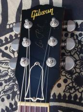 Gibson ~Historic Collection~ 1959 Les Paul Standard Reissue Heritage Cherry Sunburst -2000USED!【4.23kg】_7