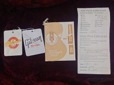 Gibson ~Historic Collection~ 1959 Les Paul Standard Reissue Heritage Cherry Sunburst -2000USED!【4.23kg】_11