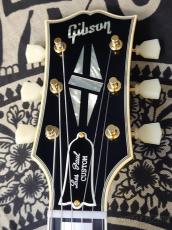 Gibson ~Historic Collection~ 1954 Les Paul Custom Staple Pickup Reissue VOS Ebony -2025USED!!【軽量3.98kg】_7