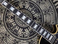 Gibson ~Historic Collection~ 1954 Les Paul Custom Staple Pickup Reissue VOS Ebony -2025USED!!【軽量3.98kg】_8