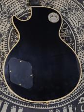 Gibson ~Historic Collection~ 1954 Les Paul Custom Staple Pickup Reissue VOS Ebony -2025USED!!【軽量3.98kg】_10