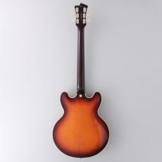 FUJIGEN MSA-SP/AS(Antique Sunburst)- "Masterfield MSA"_6