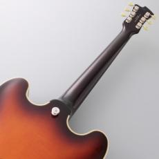 FUJIGEN MSA-SP/AS(Antique Sunburst)- "Masterfield MSA"_7