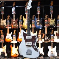 Fender Custom Shop Guitar Planet Exclusive 1962 Jazzmaster Relic Matching Headstock!! -Olympic White-_11