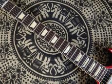 Gibson ~Murphy Lab~ 1964 SG Standard Reissue Batwing Guard Maestro Maestro Light Aged_8