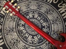 Gibson ~Murphy Lab~ 1964 SG Standard Reissue Batwing Guard Maestro Maestro Light Aged_9