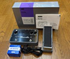 KORG NUVIBE_7