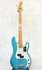 Fender Player II Precision Bass -Aquatone Blue-【3.81kg】_3