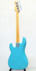 Fender Player II Precision Bass -Aquatone Blue-【3.81kg】_4