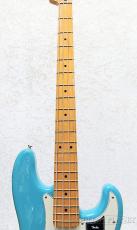 Fender Player II Precision Bass -Aquatone Blue-【3.81kg】_5