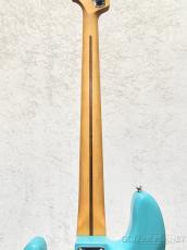 Fender Player II Precision Bass -Aquatone Blue-【3.81kg】_6
