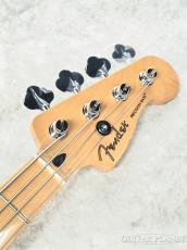 Fender Player II Precision Bass -Aquatone Blue-【3.81kg】_7