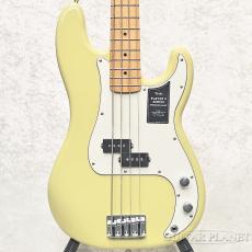 Fender Player II Precision Bass -Hialeah Yellow-【3.81kg】