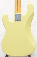 Fender Player II Precision Bass -Hialeah Yellow-【3.81kg】_2