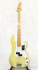 Fender Player II Precision Bass -Hialeah Yellow-【3.81kg】_3