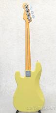 Fender Player II Precision Bass -Hialeah Yellow-【3.81kg】_4