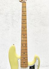Fender Player II Precision Bass -Hialeah Yellow-【3.81kg】_5