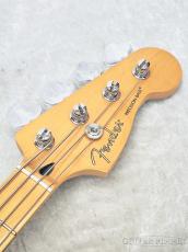 Fender Player II Precision Bass -Hialeah Yellow-【3.81kg】_7