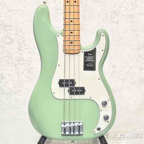 Fender Player II Precision Bass -Birch Green-【3.80kg】