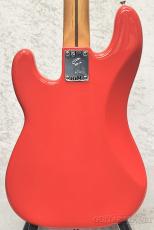 Fender Player II Precision Bass -Coral Red-【3.96kg】_2