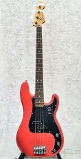 Fender Player II Precision Bass -Coral Red-【3.96kg】_3