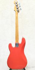 Fender Player II Precision Bass -Coral Red-【3.96kg】_4