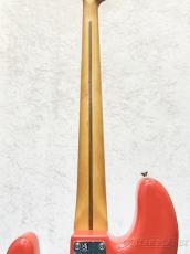 Fender Player II Precision Bass -Coral Red-【3.96kg】_6