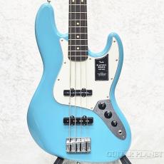 Fender Player II Jazz Bass -Aquatone Blue-【4.12kg】