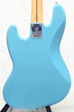Fender Player II Jazz Bass -Aquatone Blue-【4.12kg】_2