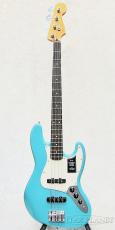 Fender Player II Jazz Bass -Aquatone Blue-【4.12kg】_3