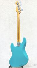 Fender Player II Jazz Bass -Aquatone Blue-【4.12kg】_4