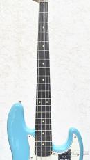 Fender Player II Jazz Bass -Aquatone Blue-【4.12kg】_5