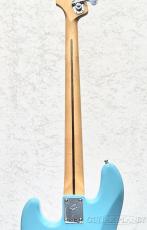 Fender Player II Jazz Bass -Aquatone Blue-【4.12kg】_6