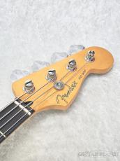 Fender Player II Jazz Bass -Aquatone Blue-【4.12kg】_7