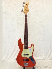 Fender Made In Japan Traditional 60s Jazz Bass -Fiesta Red-【4.22kg】【送料当社負担】_2