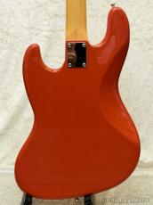 Fender Made In Japan Traditional 60s Jazz Bass -Fiesta Red-【4.22kg】【送料当社負担】_3