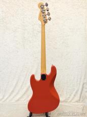 Fender Made In Japan Traditional 60s Jazz Bass -Fiesta Red-【4.22kg】【送料当社負担】_4