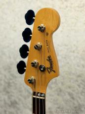 Fender Made In Japan Traditional 60s Jazz Bass -Fiesta Red-【4.22kg】【送料当社負担】_5