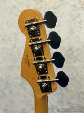 Fender Made In Japan Traditional 60s Jazz Bass -Fiesta Red-【4.22kg】【送料当社負担】_6