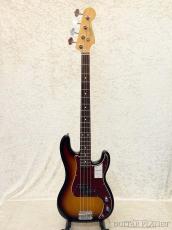 Fender Made In Japan Heritage 60s Precision Bass -3 Color Sunburst-【3.75kg】【送料当社負担】_2