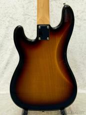 Fender Made In Japan Heritage 60s Precision Bass -3 Color Sunburst-【3.75kg】【送料当社負担】_3