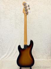 Fender Made In Japan Heritage 60s Precision Bass -3 Color Sunburst-【3.75kg】【送料当社負担】_4