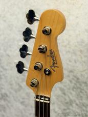 Fender Made In Japan Heritage 60s Precision Bass -3 Color Sunburst-【3.75kg】【送料当社負担】_5