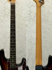 Fender Made In Japan Heritage 60s Precision Bass -3 Color Sunburst-【3.75kg】【送料当社負担】_7
