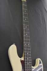 momose MJ1/R  -Olympic White-【2026 Model】【3.84kg】_5